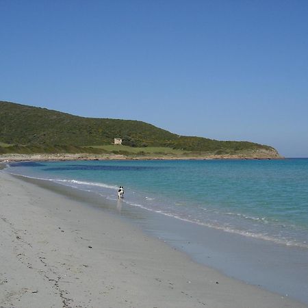 Hotel Stella Marina Macinaggio  Esterno foto