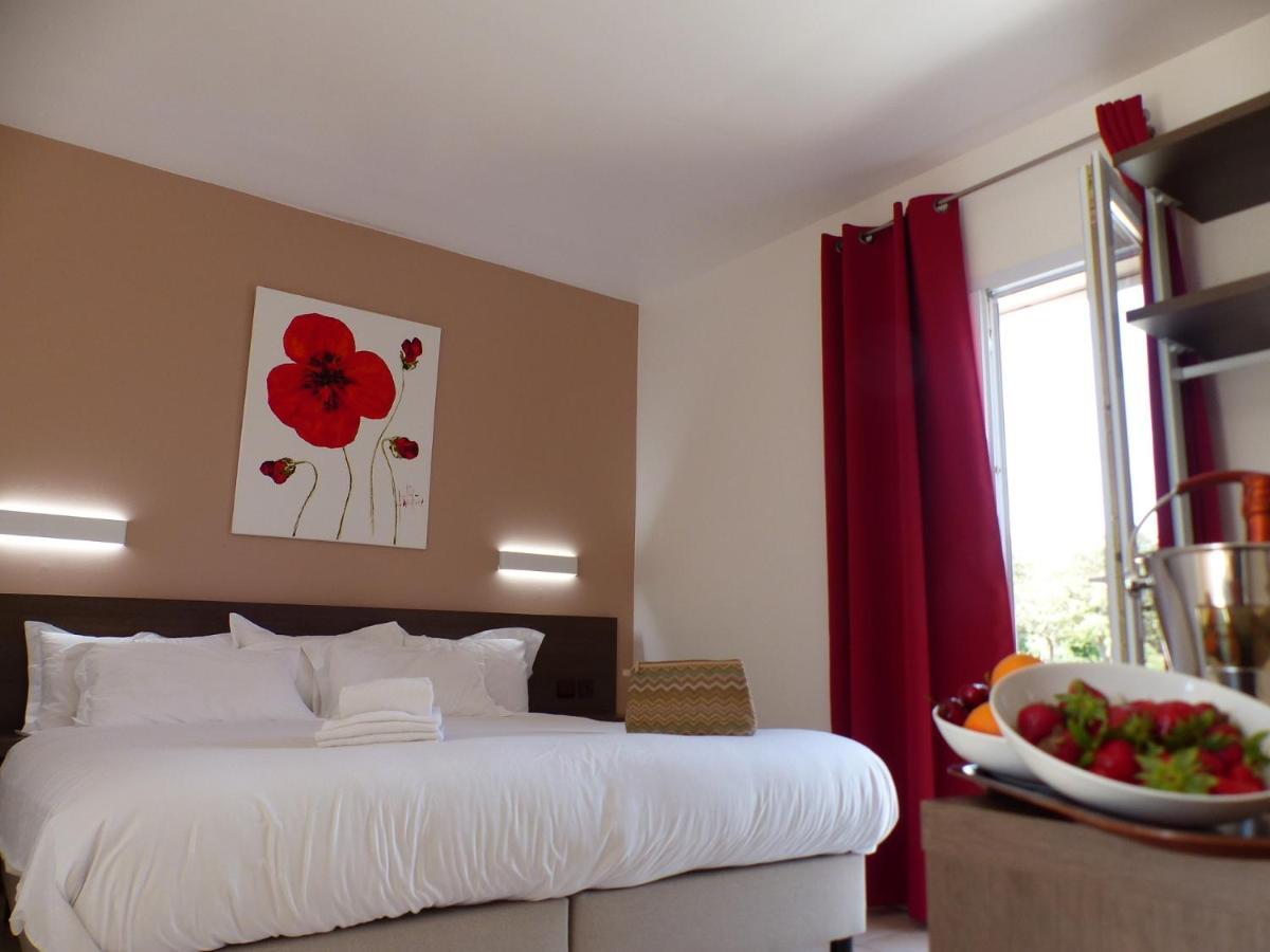 Hotel Stella Marina Macinaggio  Esterno foto