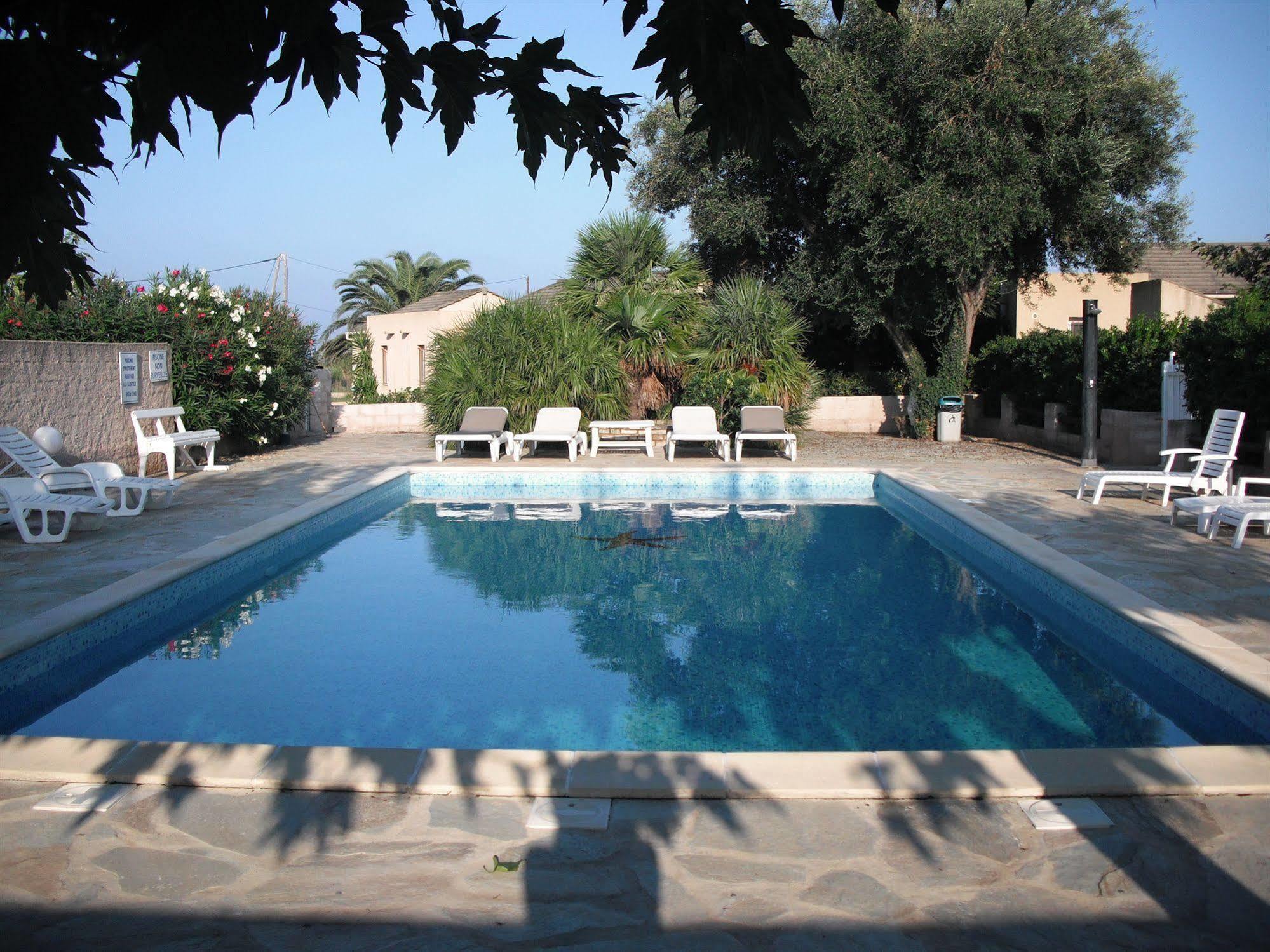Hotel Stella Marina Macinaggio  Esterno foto