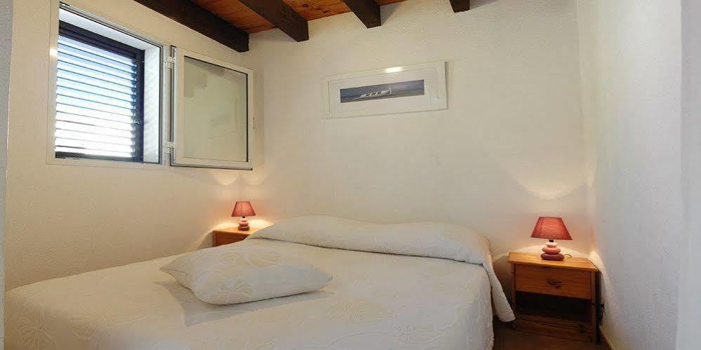 Hotel Stella Marina Macinaggio  Esterno foto